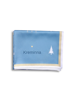 Хустинка Моя Кремінна Hust_Krem_bl фото